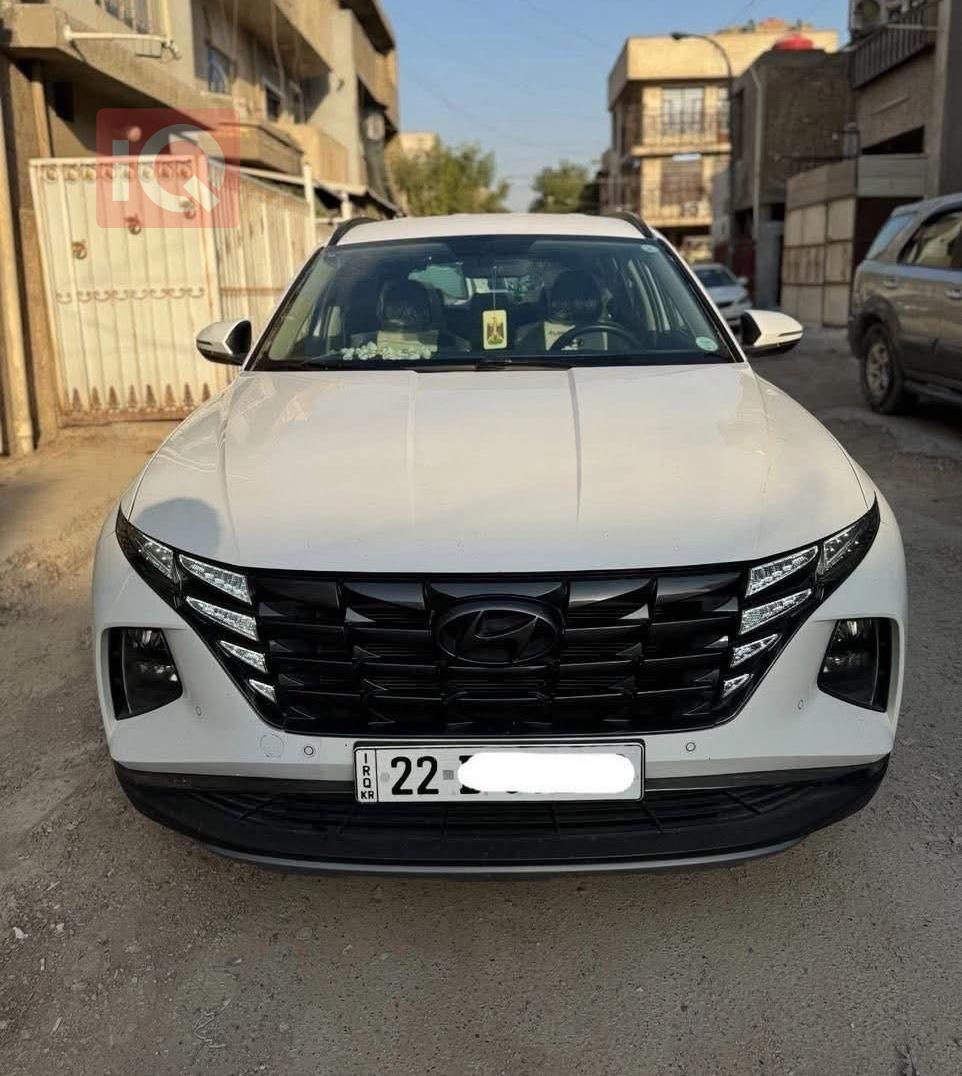 هيونداي توسان